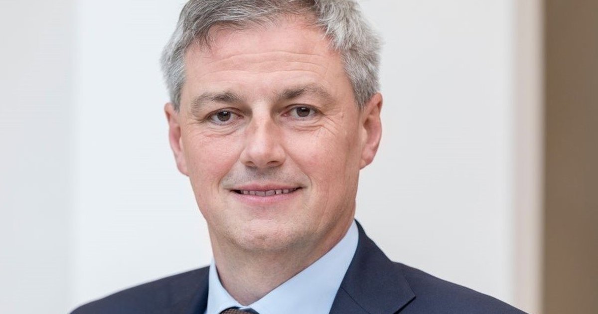 René Steenhart MD Business Improvement and Change | APG