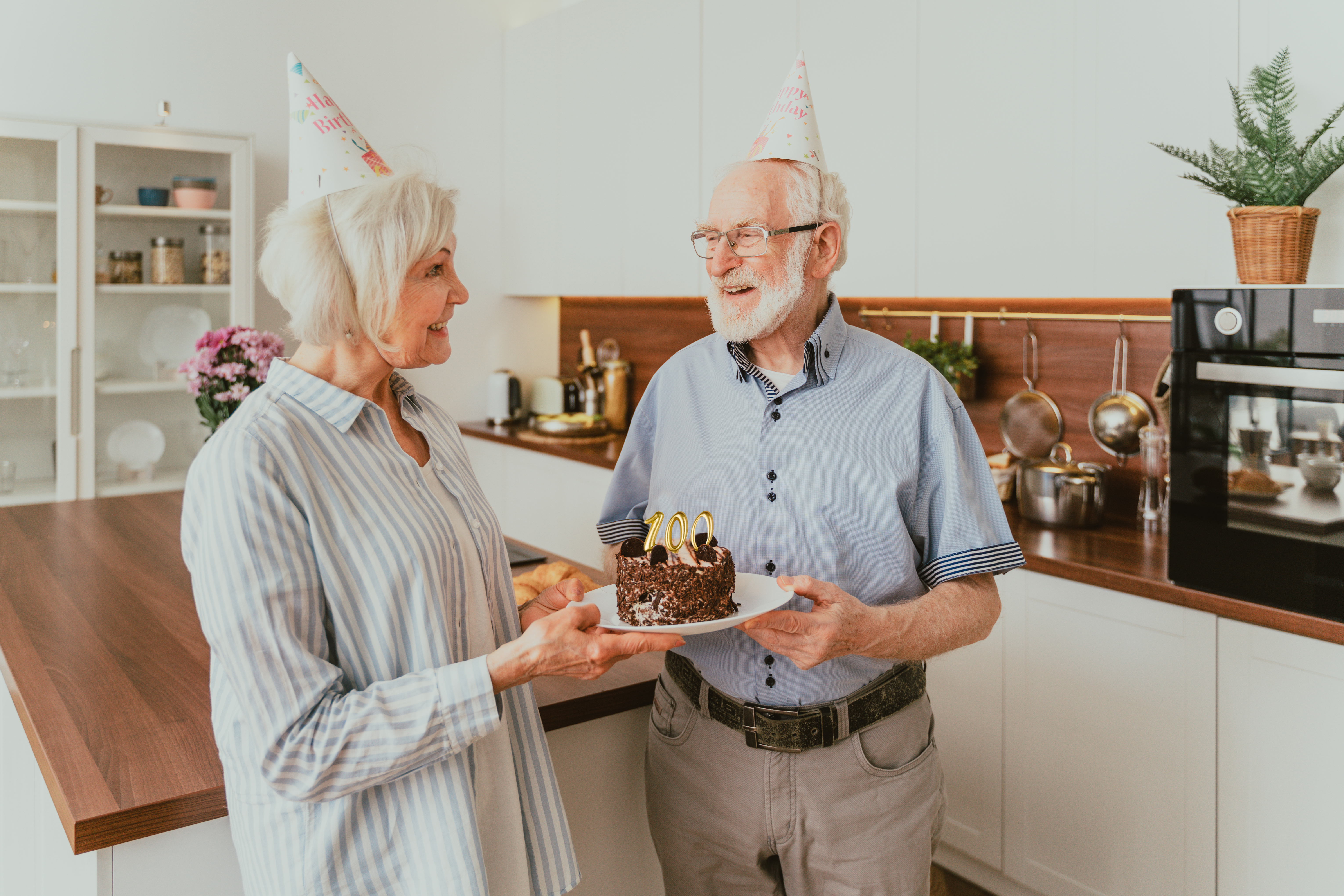 Pension fund ABP exists 100 years APG