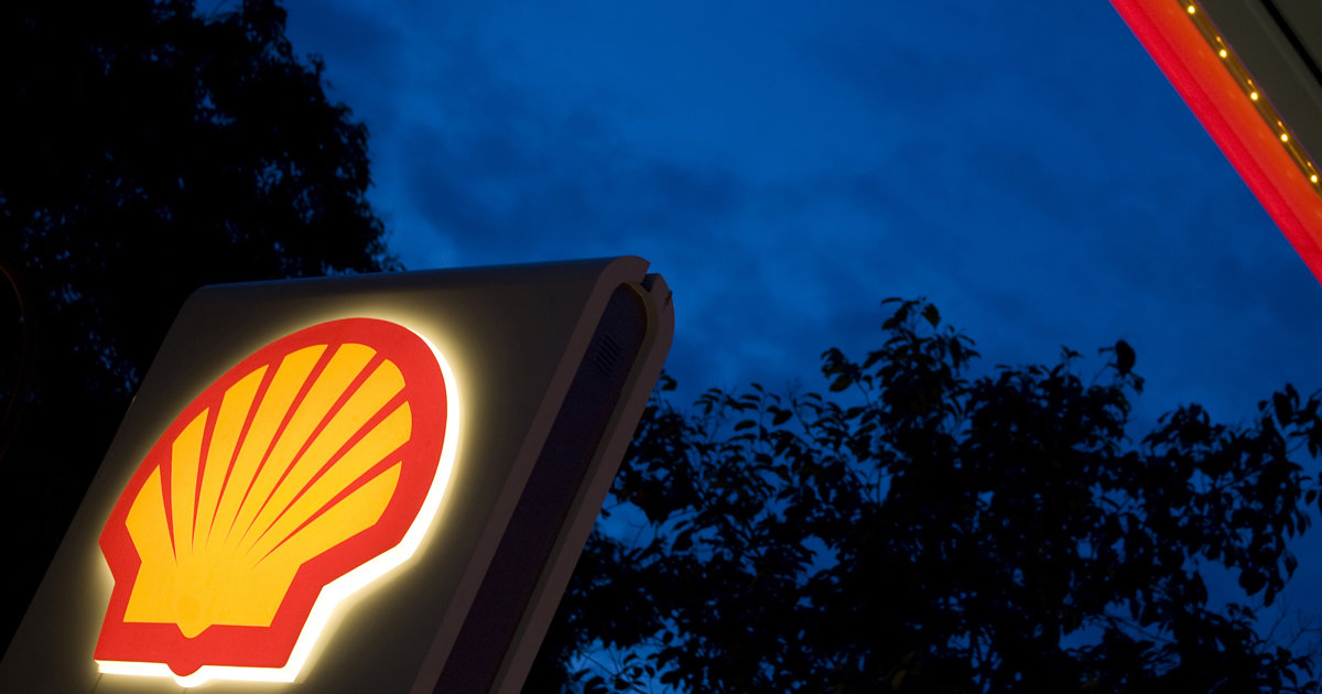 Shell raises climate ambitions | APG