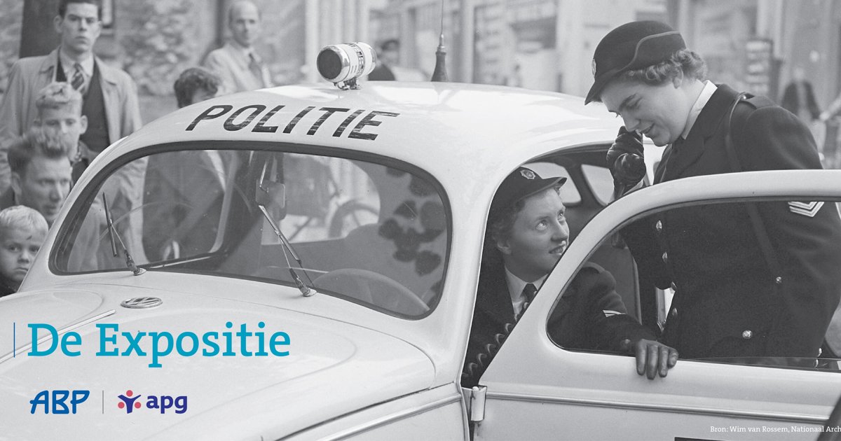 ABP and APG organize Exhibition Woman and APG